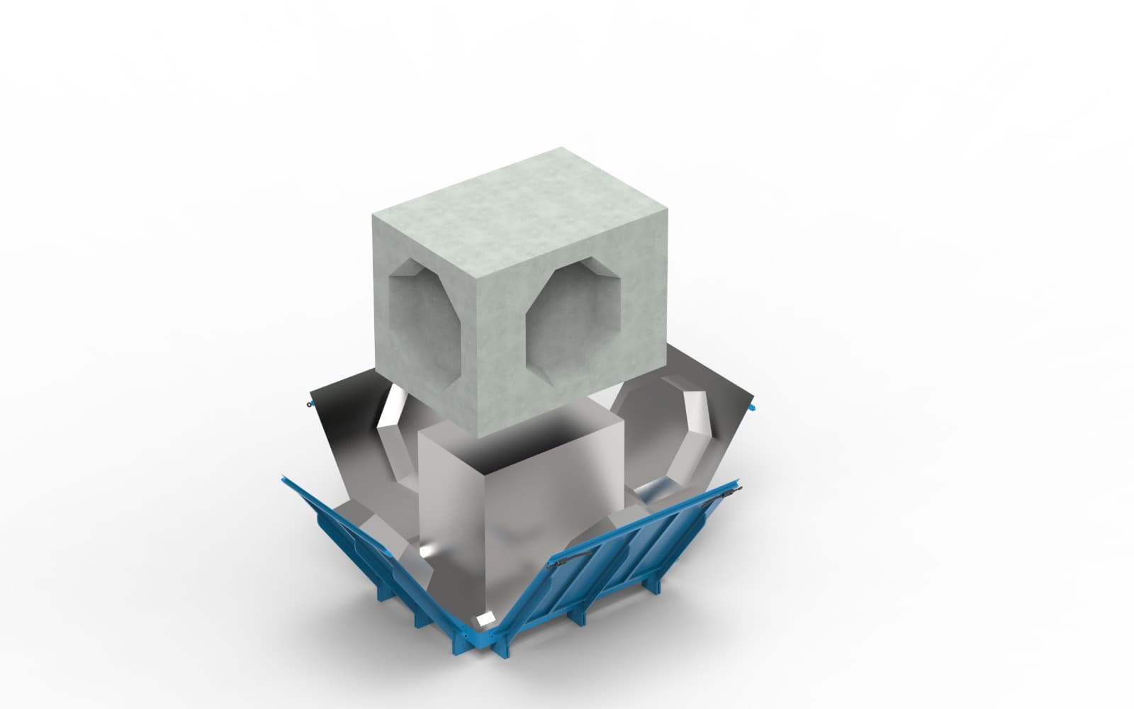 mold image